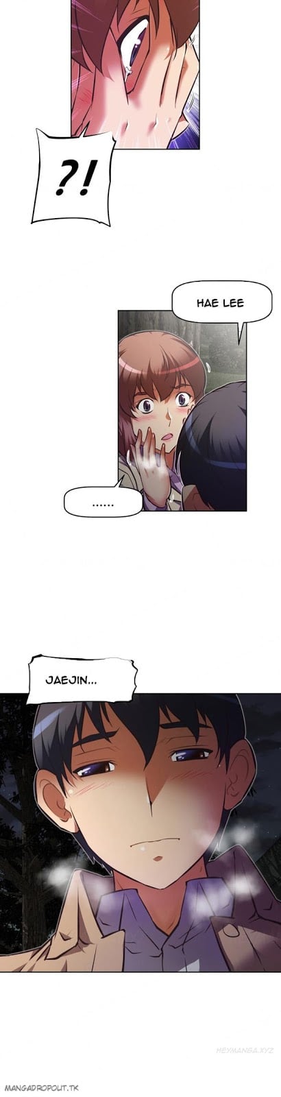 Brawling Go - Chapter 76 13