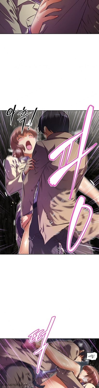 Brawling Go - Chapter 76 19