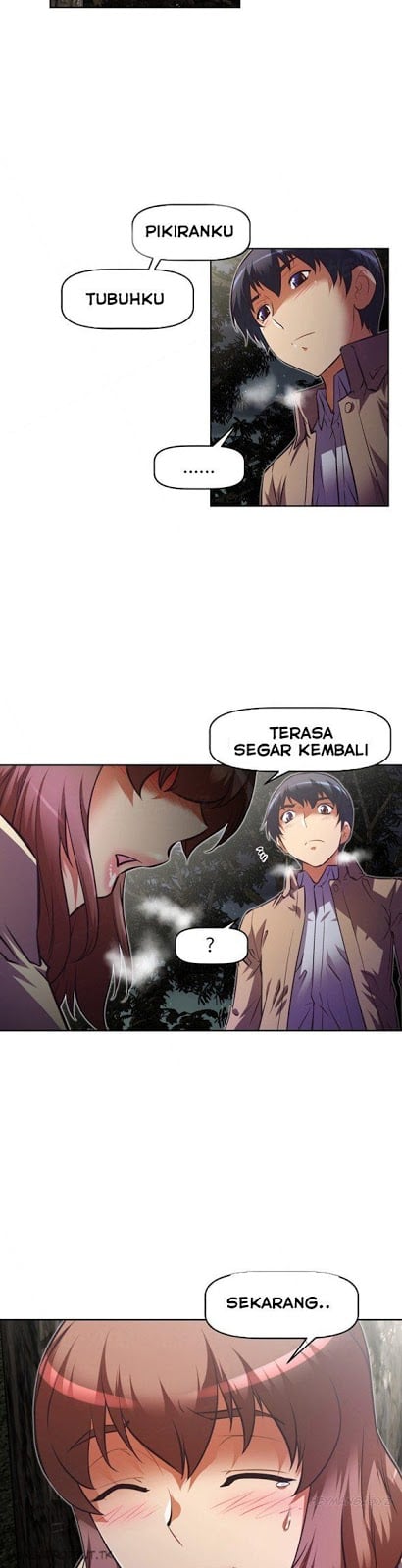 Brawling Go - Chapter 76 33