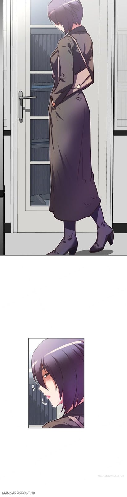 Brawling Go - Chapter 76 48