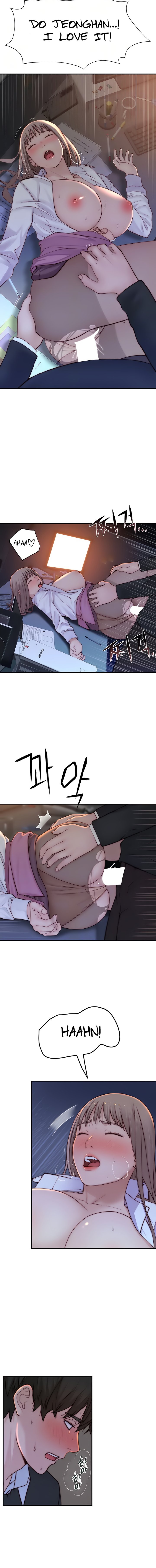 Between Us (Goinmul) - Chapter 85 4 Between Us (Goinmul) - Chapter 85 4