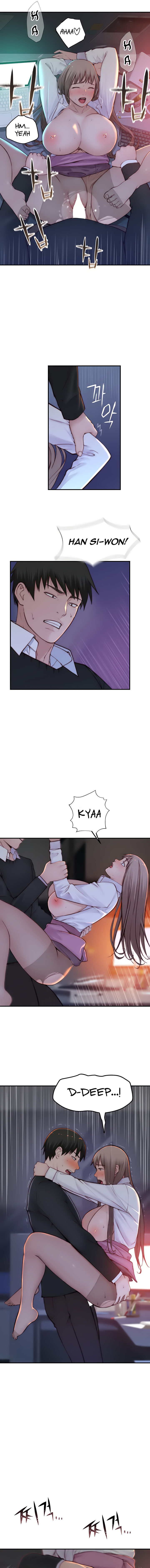 Between Us (Goinmul) - Chapter 85 5 Between Us (Goinmul) - Chapter 85 5