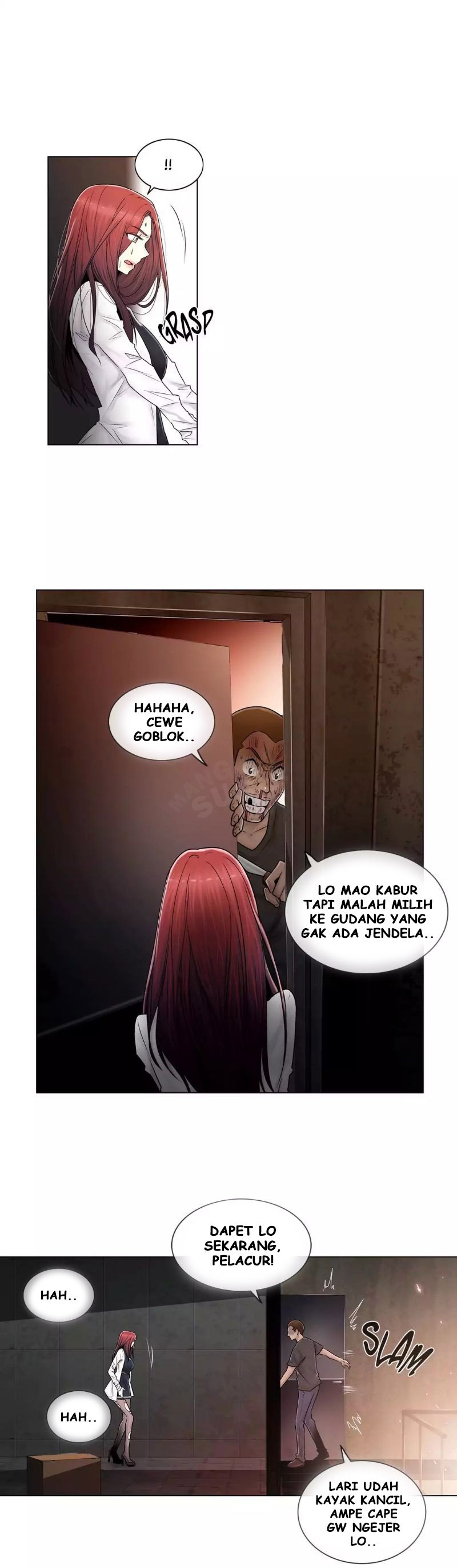 Miss Mystic - Chapter 85 19