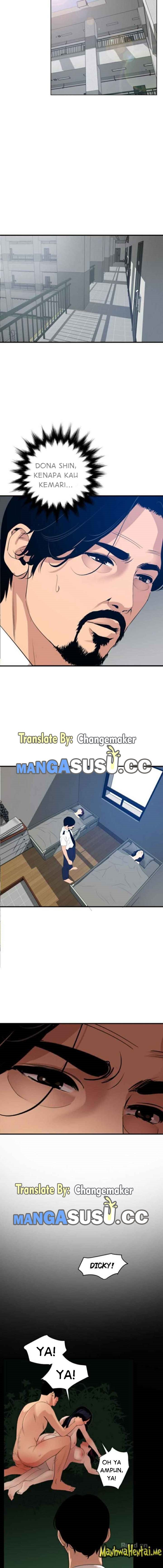 Lightning Rod - Chapter 85 14