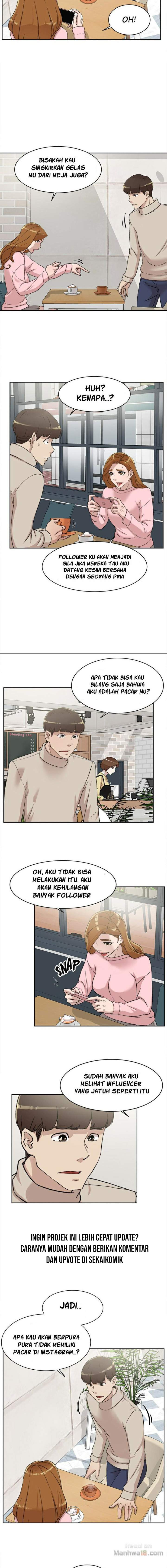 Her 4 Incher - Chapter 85 6 Her 4 Incher - Chapter 85 6