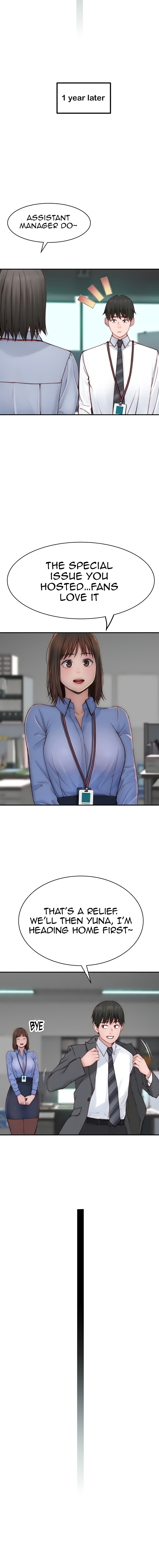 Between Us (Goinmul) - Chapter 85 12 Between Us (Goinmul) - Chapter 85 12