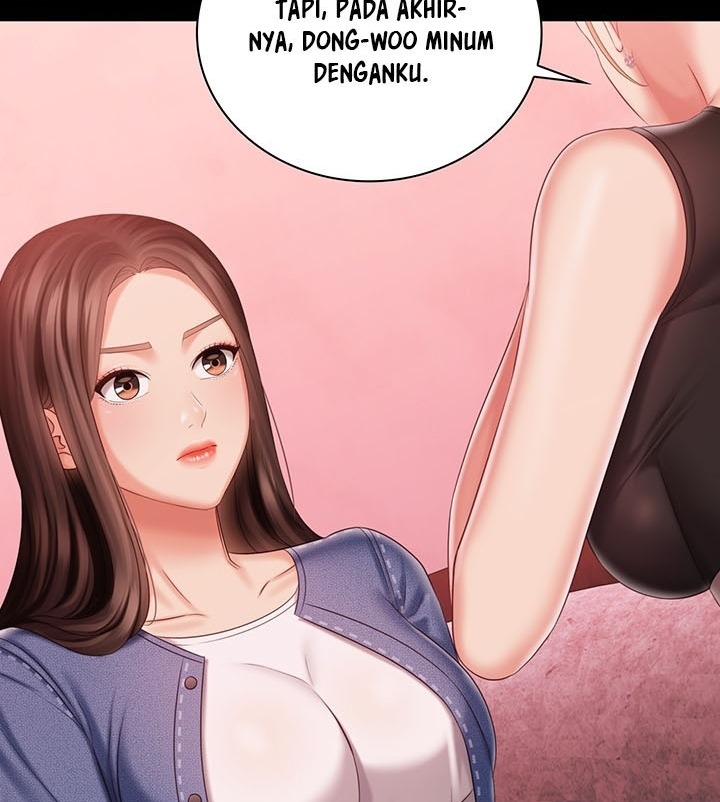 My Sisters Duty - Chapter 85 18 My Sisters Duty - Chapter 85 18