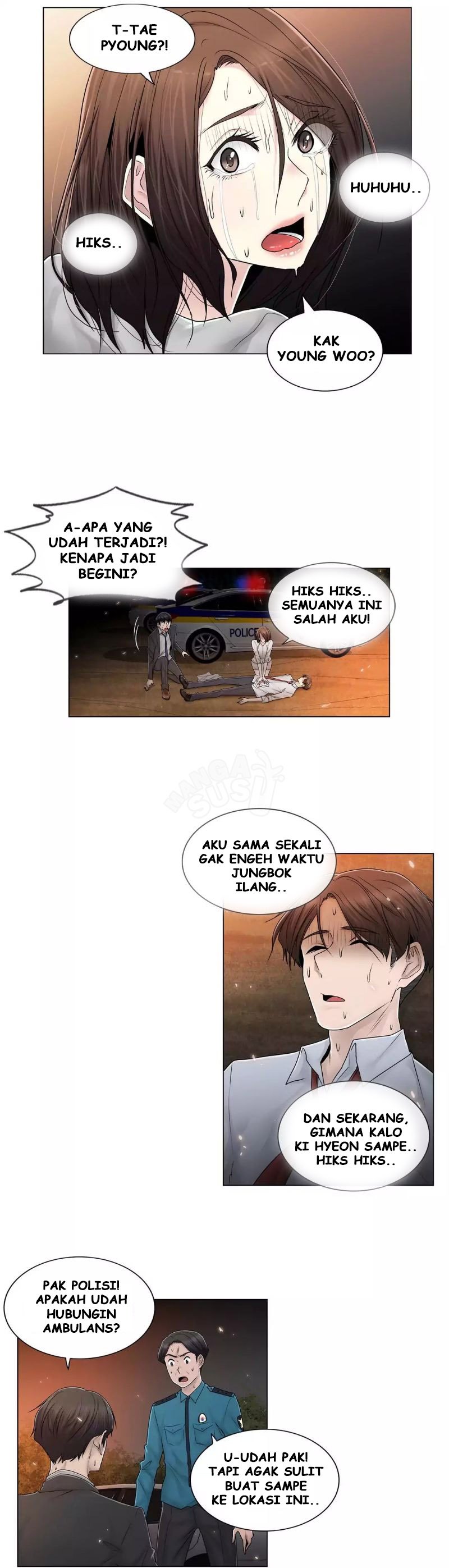 Miss Mystic - Chapter 85 6