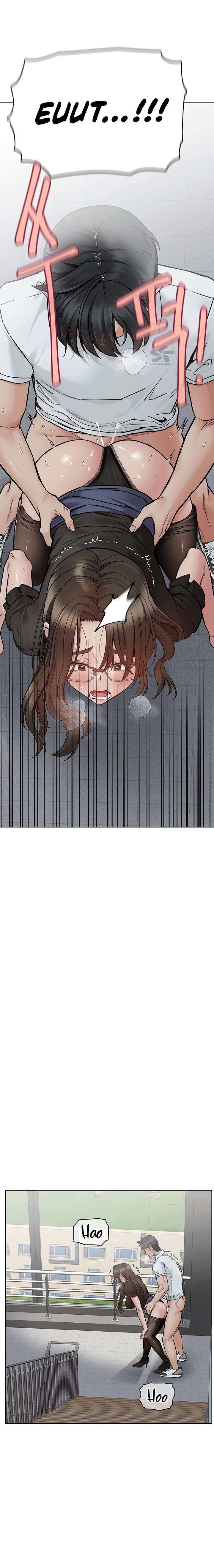Keep It a Secret From Your Mother! - Chapter 85 3