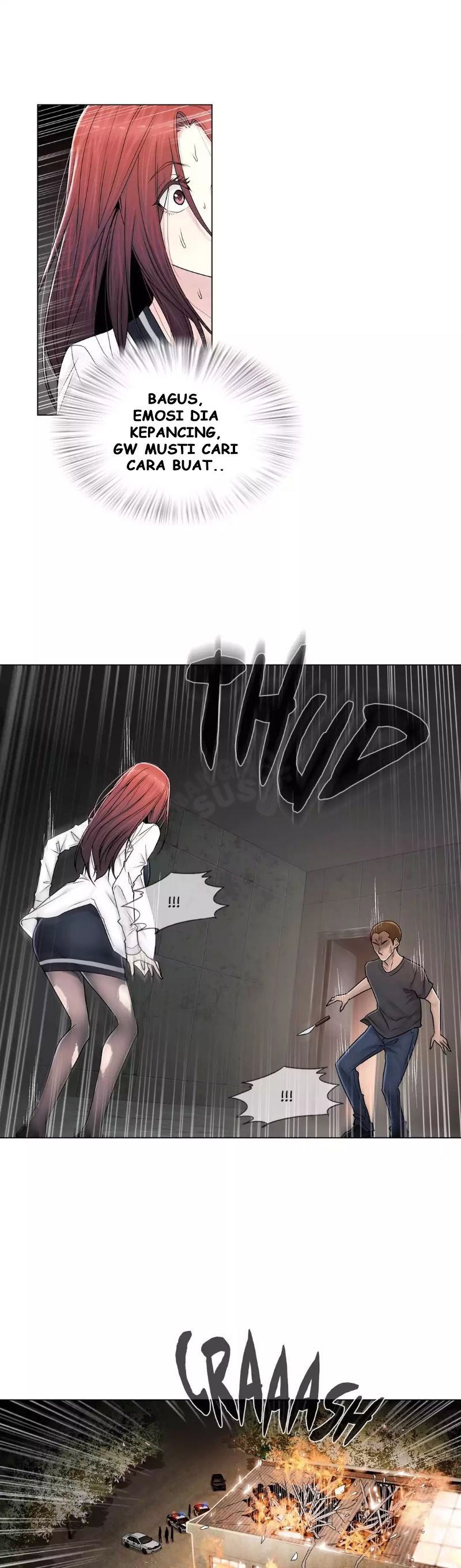 Miss Mystic - Chapter 85 21