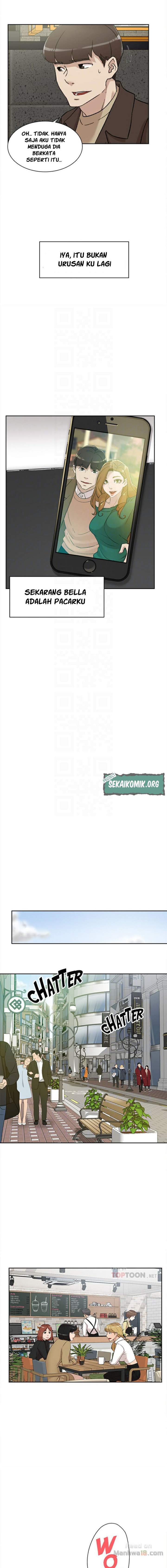 Her 4 Incher - Chapter 85 4 Her 4 Incher - Chapter 85 4