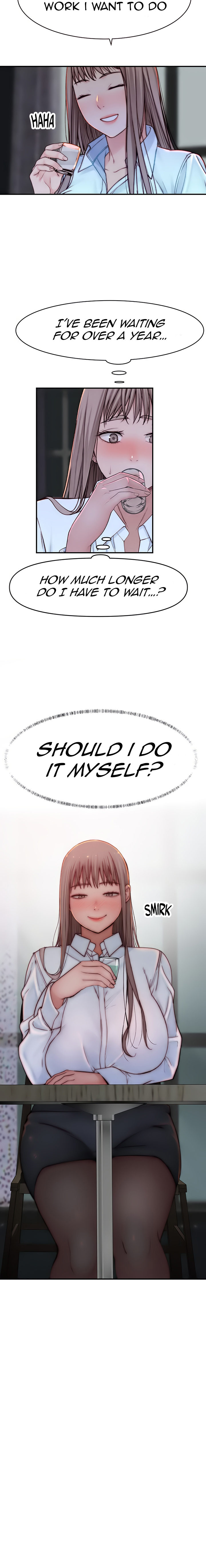 Between Us (Goinmul) - Chapter 85 16 Between Us (Goinmul) - Chapter 85 16