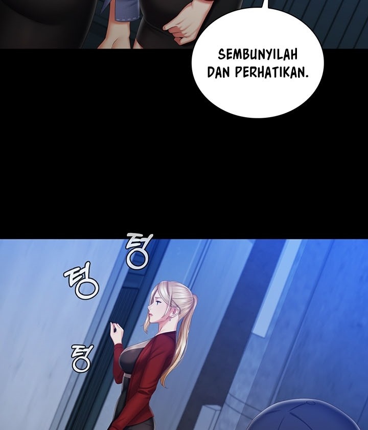 My Sisters Duty - Chapter 85 53 My Sisters Duty - Chapter 85 53