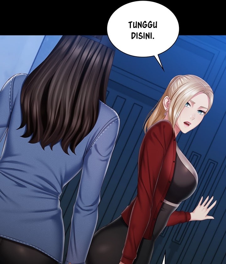 My Sisters Duty - Chapter 85 52 My Sisters Duty - Chapter 85 52