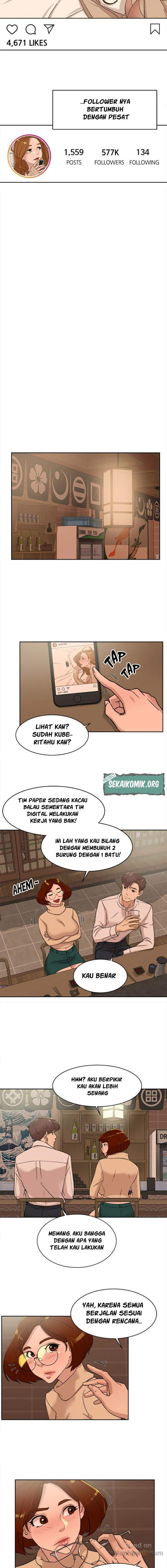 Her 4 Incher - Chapter 85 8 Her 4 Incher - Chapter 85 8