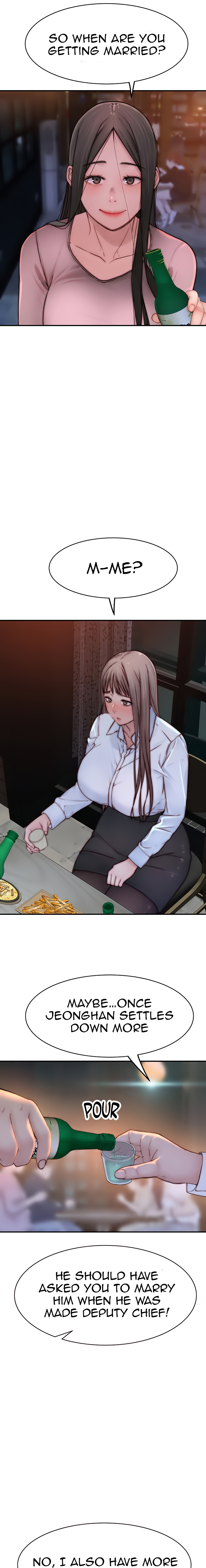 Between Us (Goinmul) - Chapter 85 15 Between Us (Goinmul) - Chapter 85 15