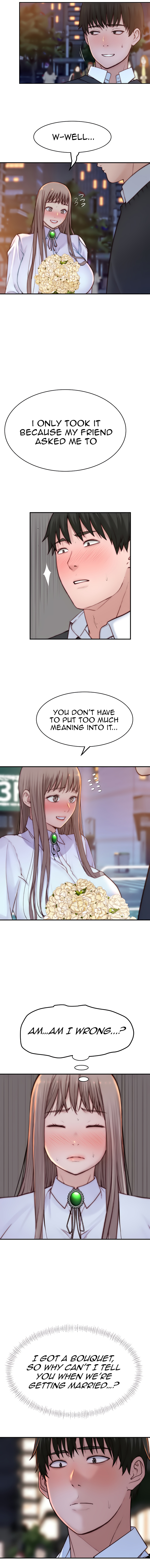 Between Us (Goinmul) - Chapter 85 9 Between Us (Goinmul) - Chapter 85 9