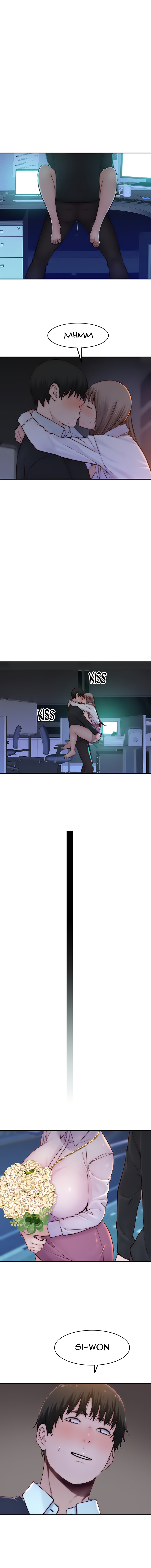 Between Us (Goinmul) - Chapter 85 7 Between Us (Goinmul) - Chapter 85 7