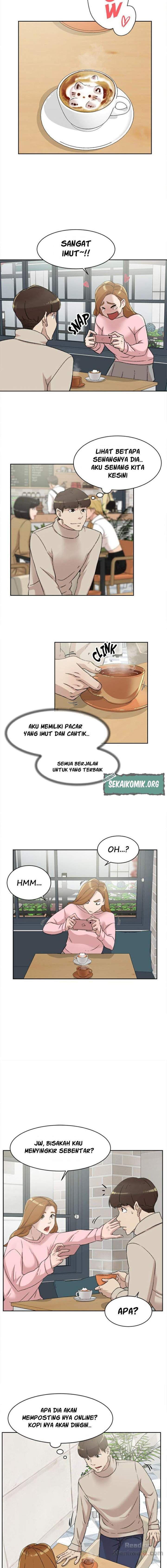 Her 4 Incher - Chapter 85 5 Her 4 Incher - Chapter 85 5