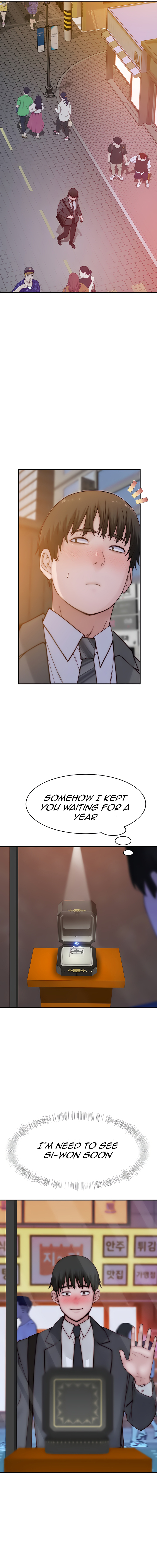 Between Us (Goinmul) - Chapter 85 13 Between Us (Goinmul) - Chapter 85 13