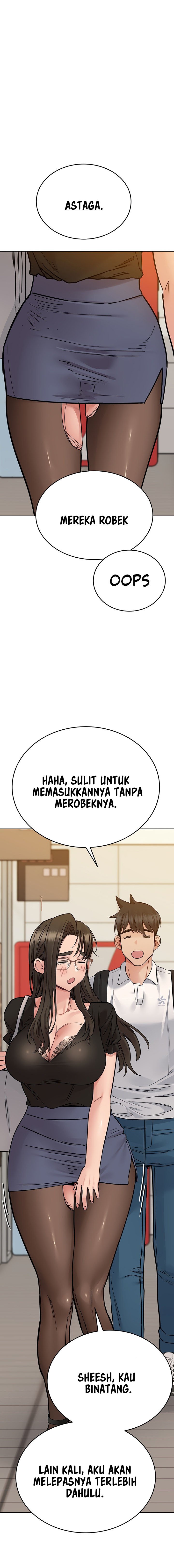 Keep It a Secret From Your Mother! - Chapter 85 32