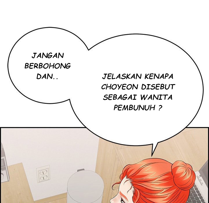 A Killer Woman - Chapter 103 74 A Killer Woman - Chapter 103 74