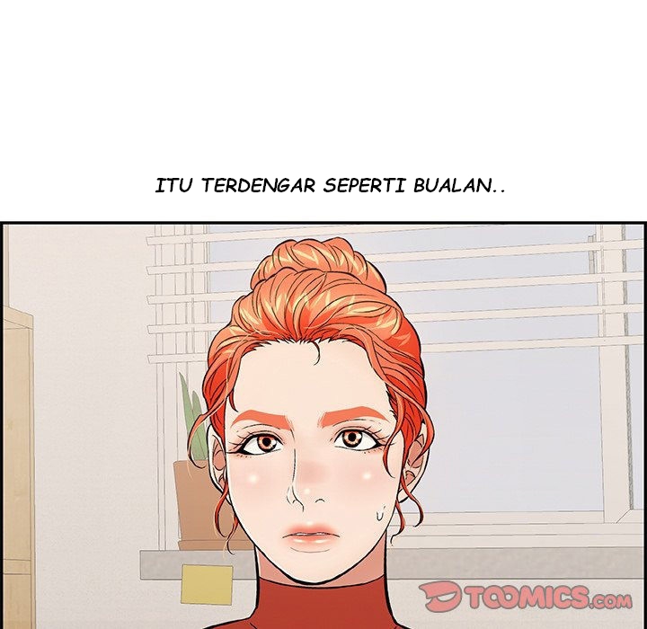 A Killer Woman - Chapter 103 119 A Killer Woman - Chapter 103 119