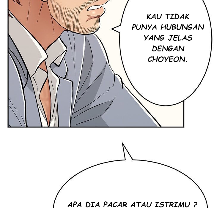 A Killer Woman - Chapter 103 57 A Killer Woman - Chapter 103 57