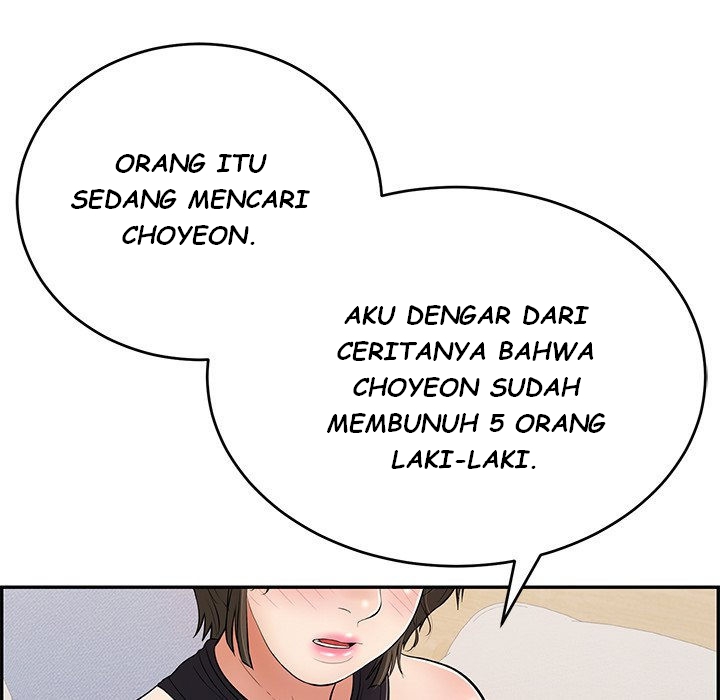 A Killer Woman - Chapter 103 106 A Killer Woman - Chapter 103 106