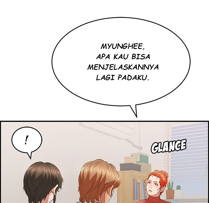 A Killer Woman - Chapter 103 72 A Killer Woman - Chapter 103 72