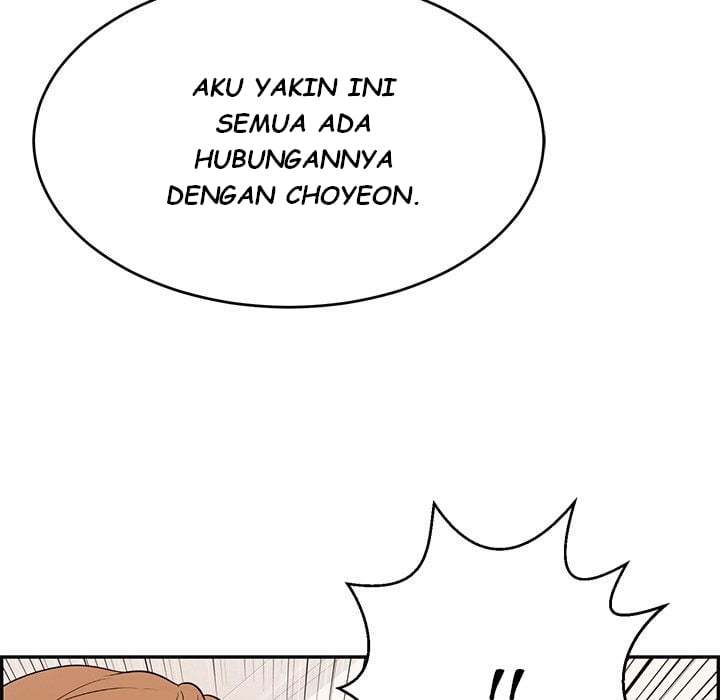 A Killer Woman - Chapter 103 116 A Killer Woman - Chapter 103 116