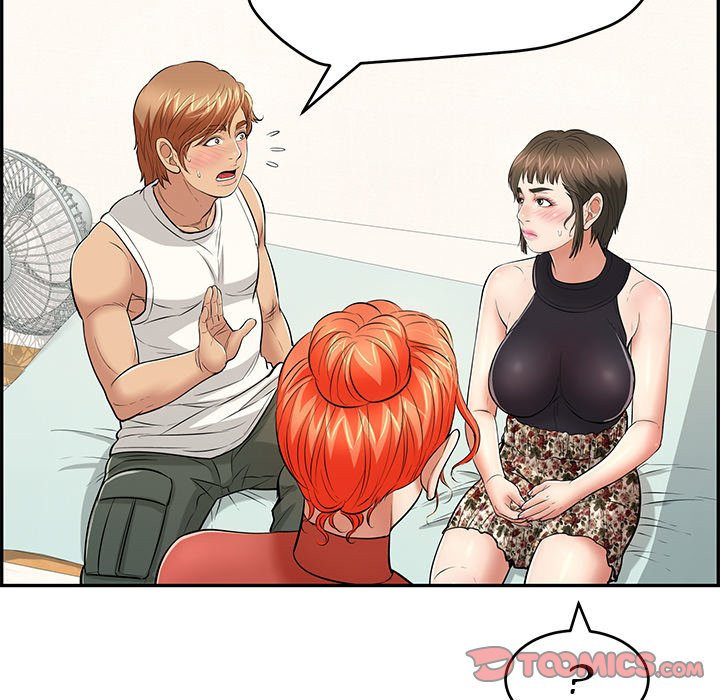 A Killer Woman - Chapter 103 101 A Killer Woman - Chapter 103 101