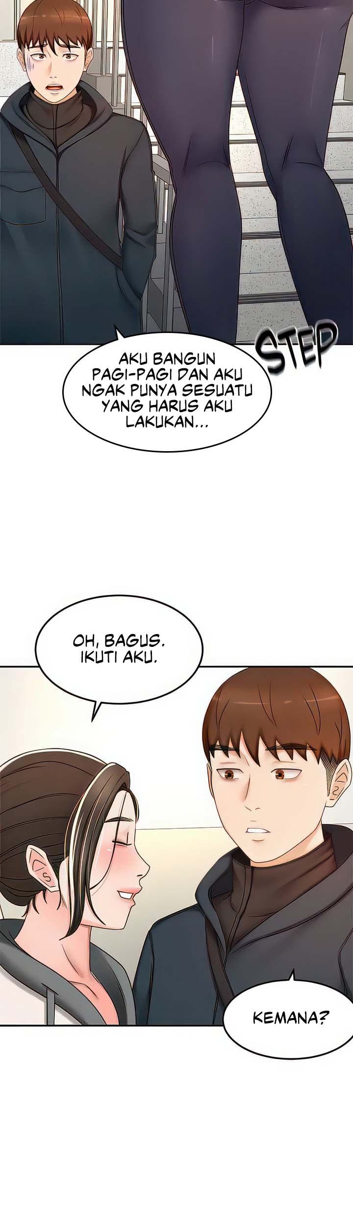 The Little Master - Chapter 66 24