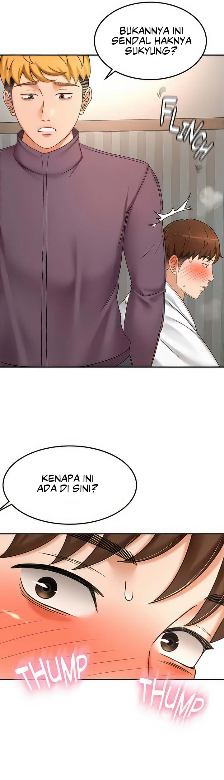 The Little Master - Chapter 66 6