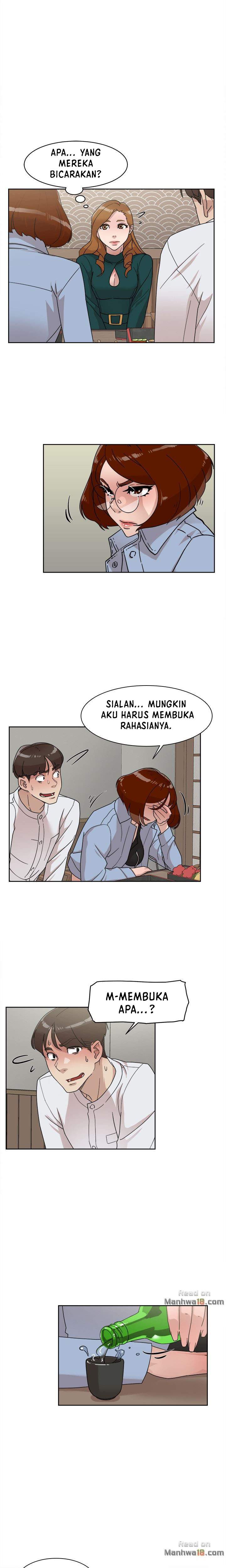 Her 4 Incher - Chapter 66 3