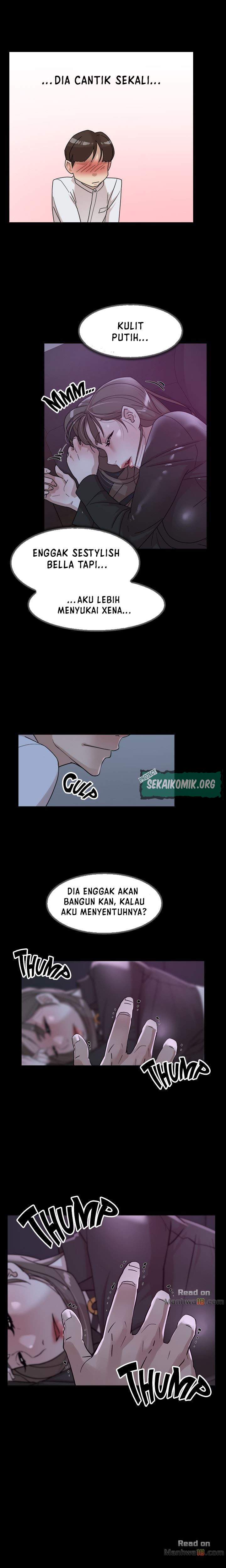 Her 4 Incher - Chapter 66 9