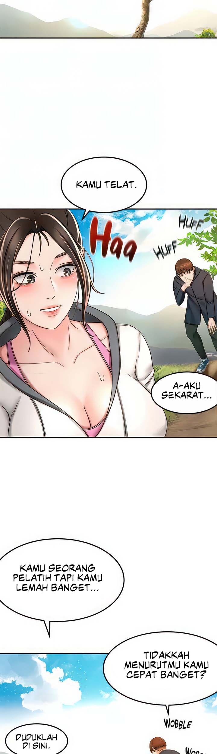 The Little Master - Chapter 66 29