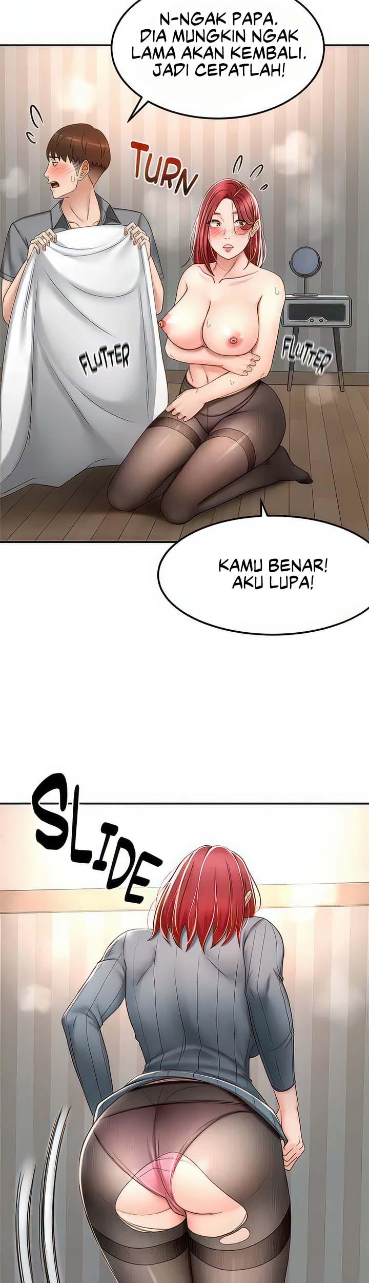 The Little Master - Chapter 66 12