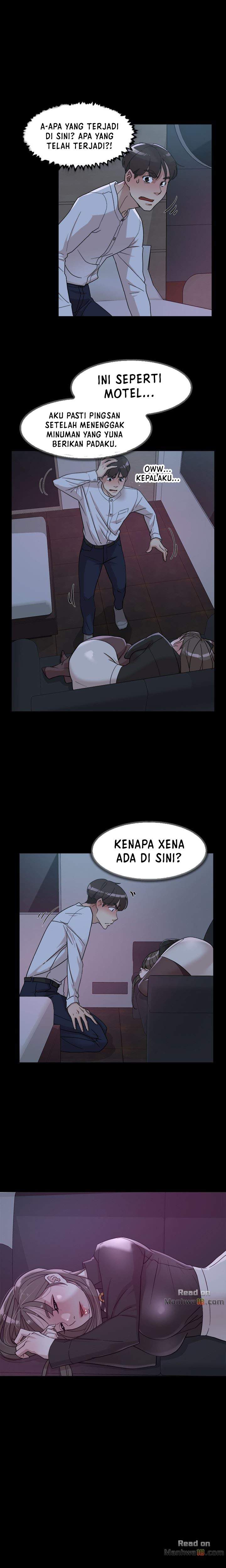 Her 4 Incher - Chapter 66 8