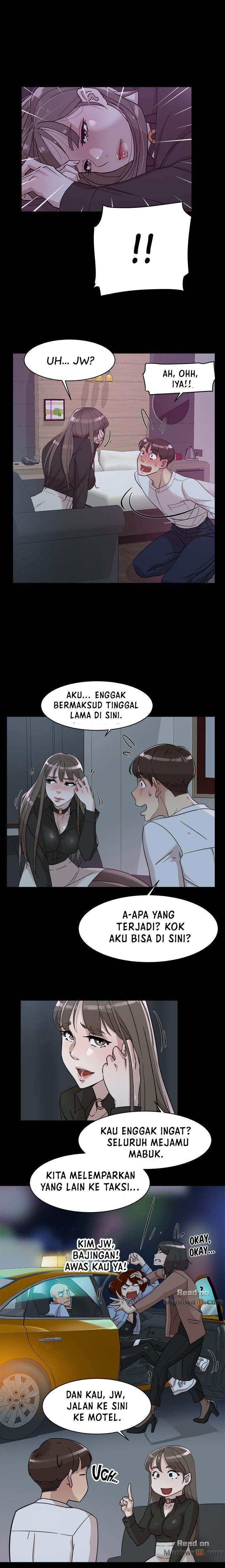Her 4 Incher - Chapter 66 10