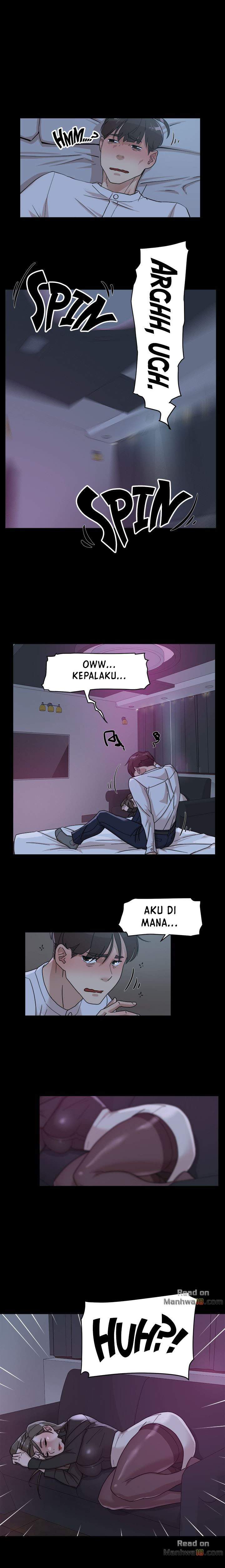 Her 4 Incher - Chapter 66 7
