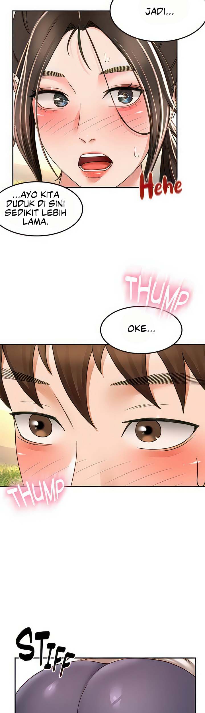 The Little Master - Chapter 66 38