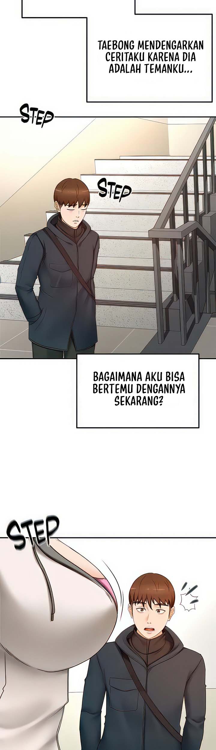 The Little Master - Chapter 66 22
