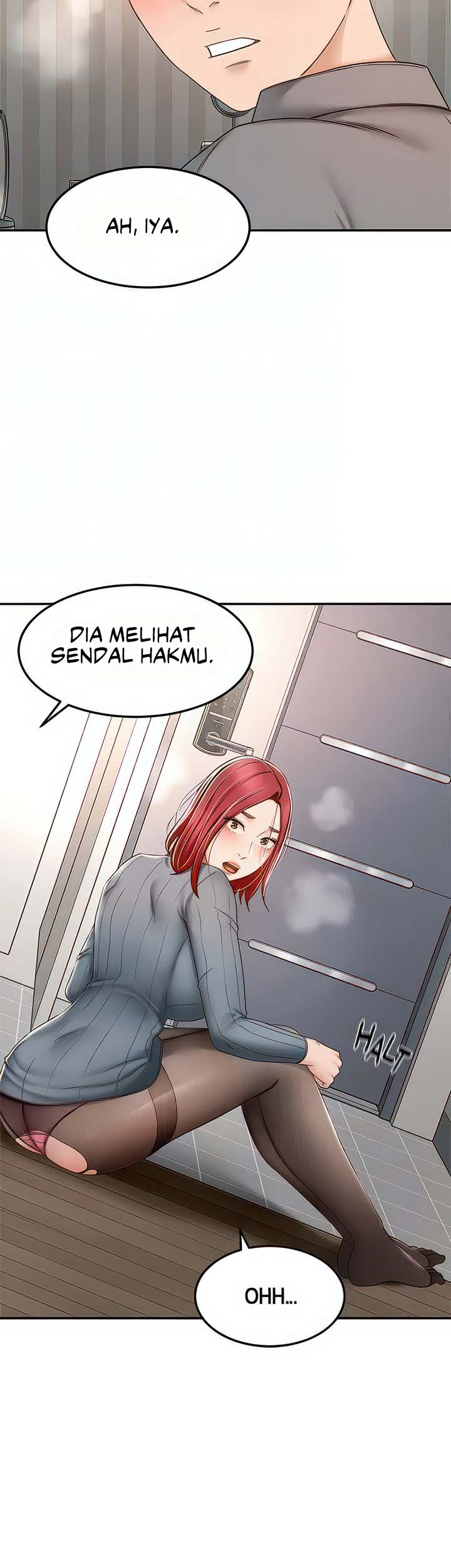 The Little Master - Chapter 66 14