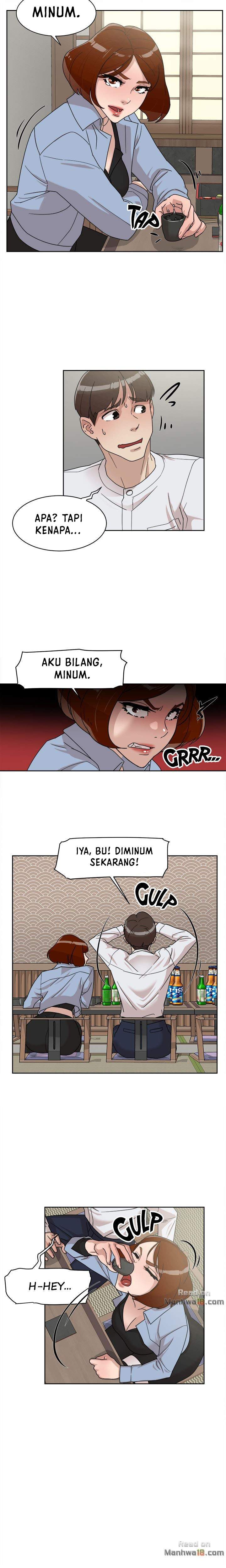 Her 4 Incher - Chapter 66 4
