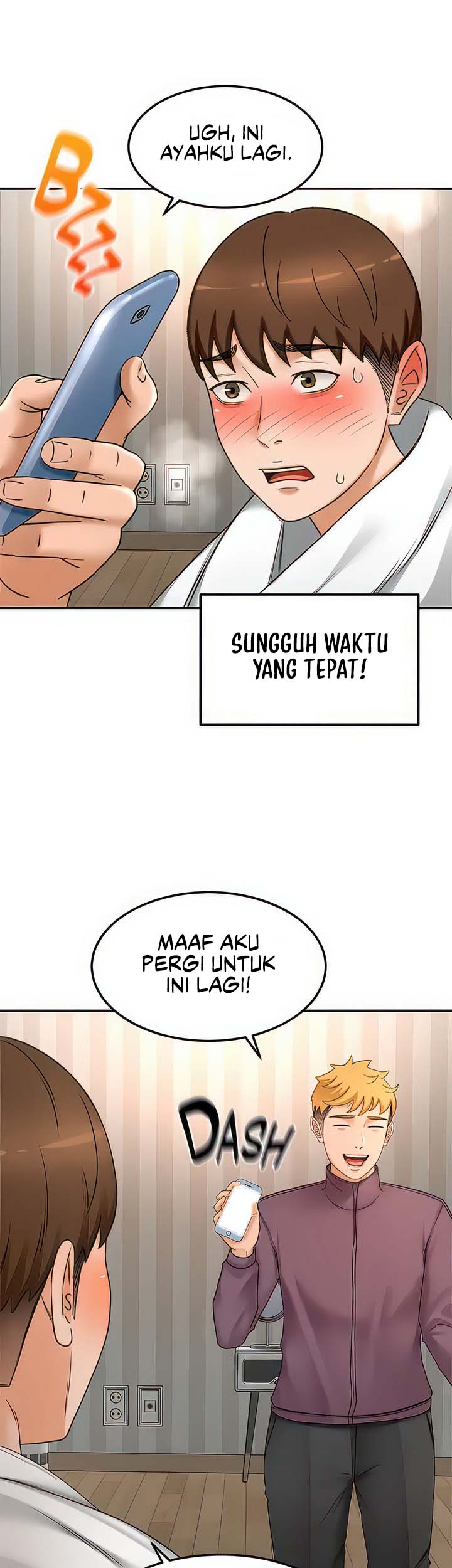 The Little Master - Chapter 66 4