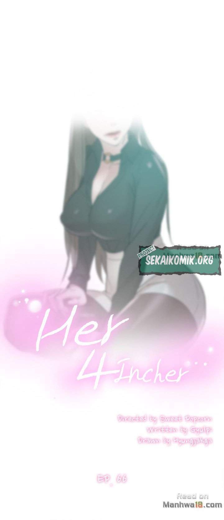 Her 4 Incher - Chapter 66 2