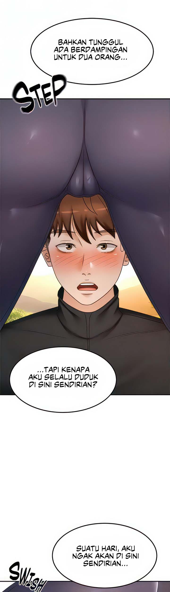 The Little Master - Chapter 66 36