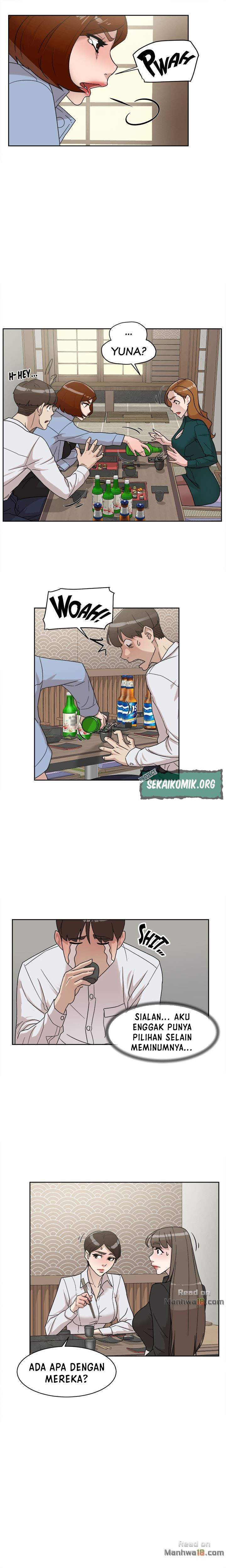 Her 4 Incher - Chapter 66 5
