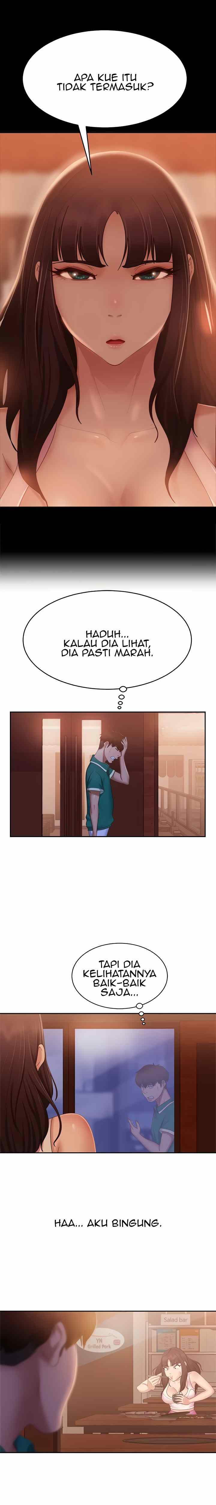 A Twisted Day - Chapter 66 8